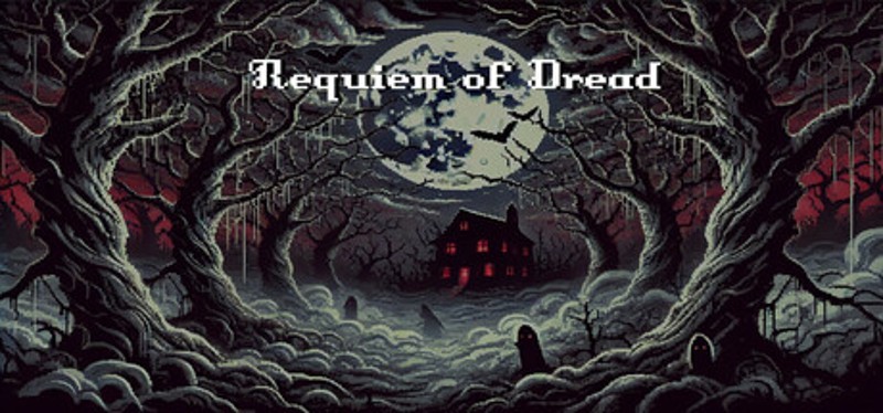 Requiem of Dread Image