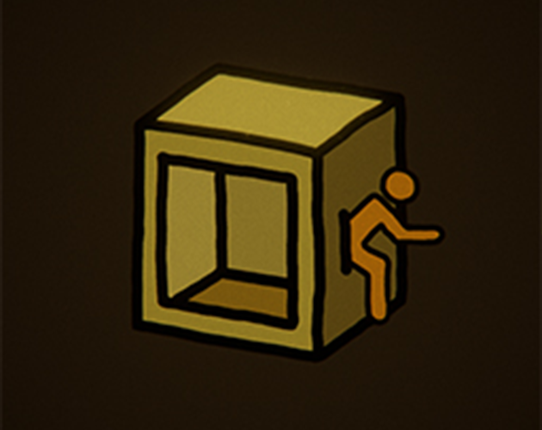 Return to the Backrooms Image