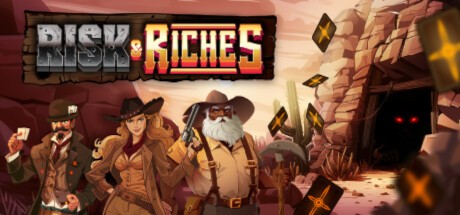 Games like Risk & Riches