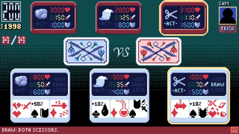 Rock Paper Scissors ULTIMATE Image