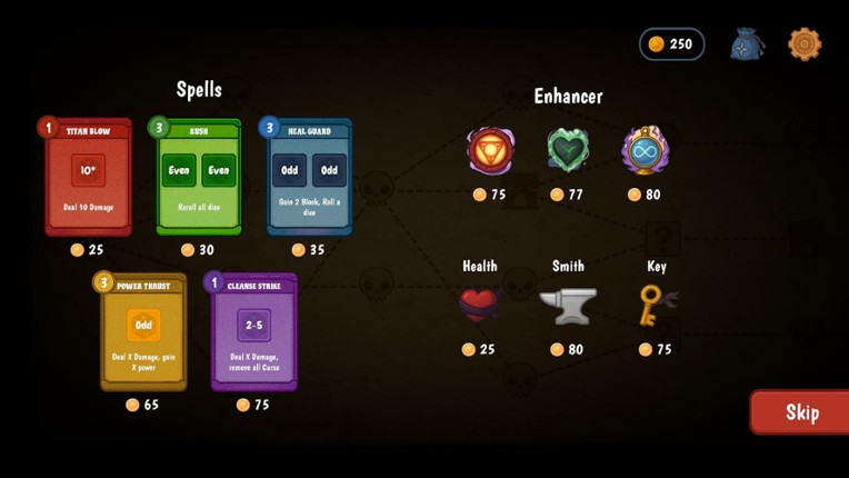 Rogue Ninjas screenshot