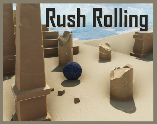 Rush Rolling Image