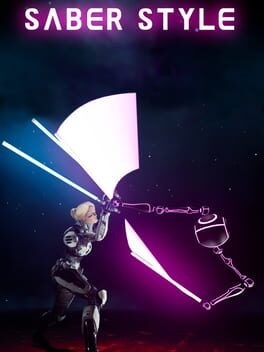 Games like Saber Style