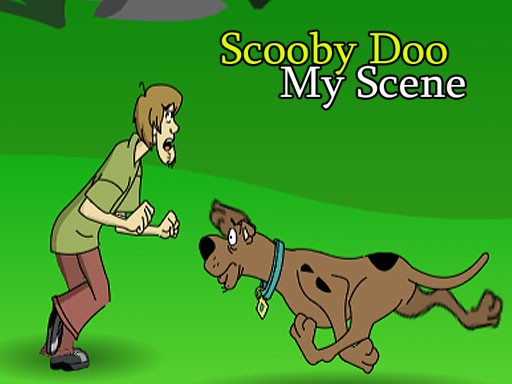 Games like Scooby Doo My Scene