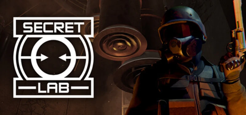 SCP: Secret Laboratory Image