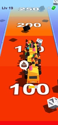 Scrape Away Bus screenshot