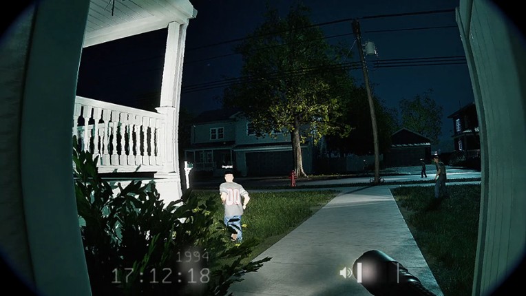 SCREAM NOTE Image