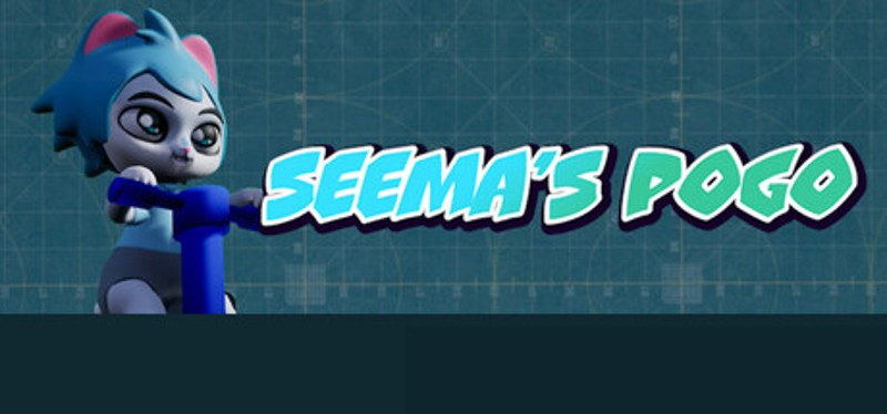 Seema's Pogo Image