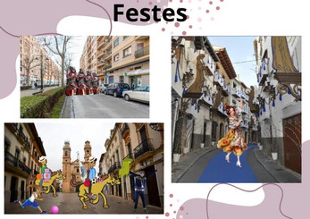 Sendes de Llevant screenshot