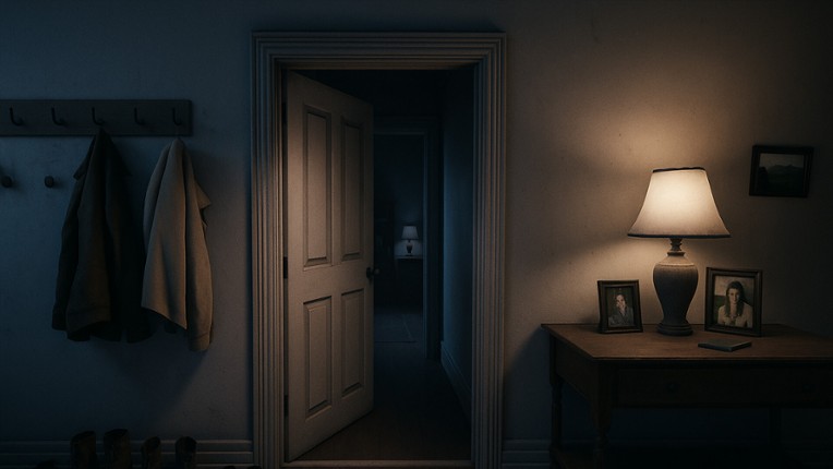 Shadowless screenshot