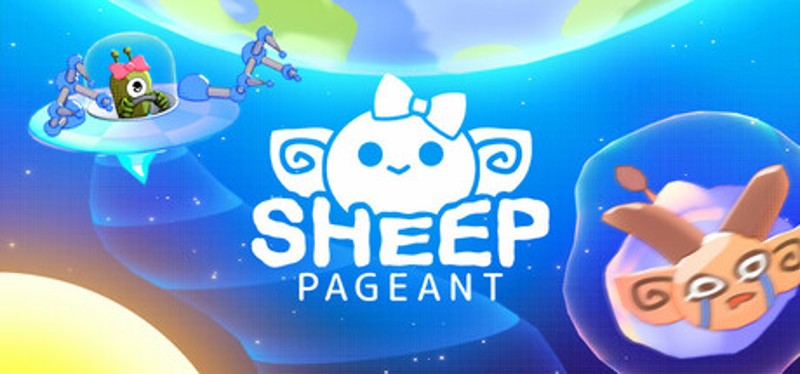 Sheep Pageant Image