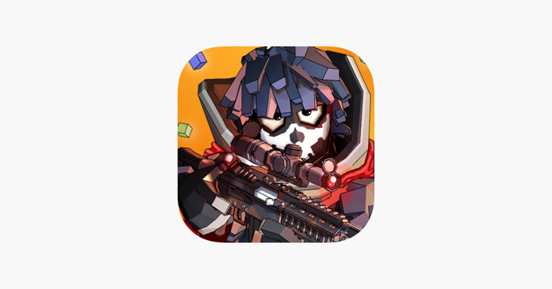 Shooterrama Image