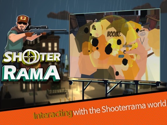 Shooterrama Image
