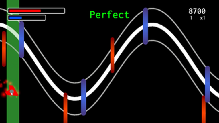 Signal Surfer screenshot