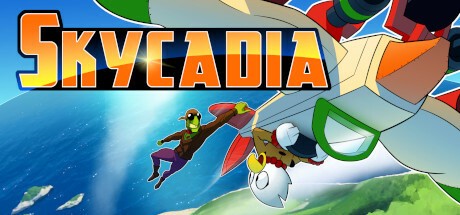Games like Skycadia
