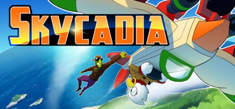 Skycadia Image