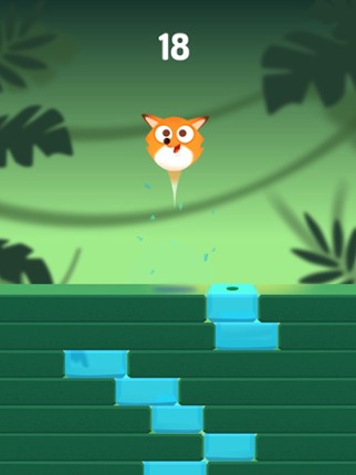 Smash Deep screenshot