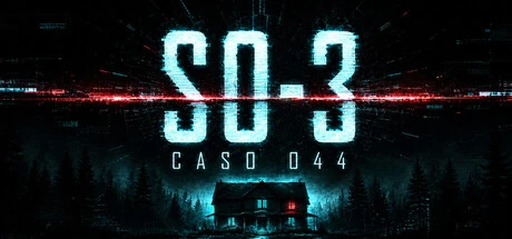 Games like SO-3: Caso 044