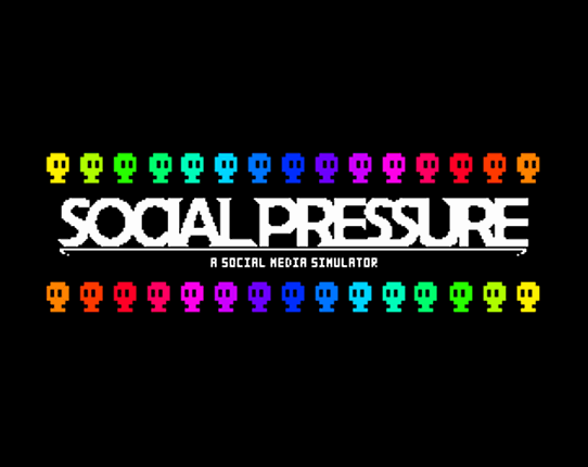 Social Pressure Game Cover