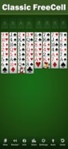 Solebon FreeCell Solitaire Image