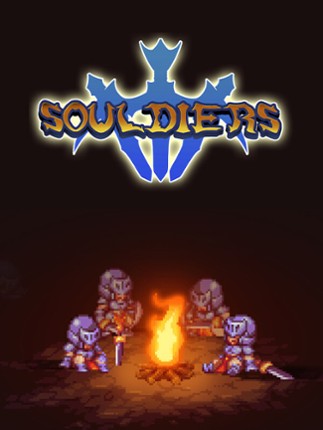 Souldiers Game Cover