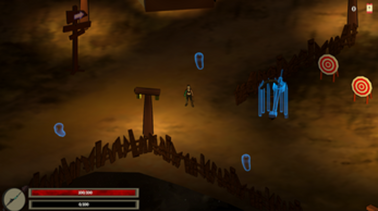 Soulveler screenshot