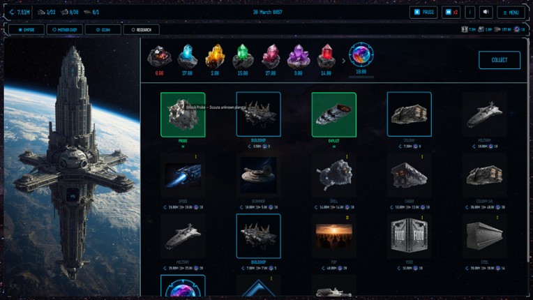 Space.iZ Image