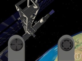 Space Station Challenge Image