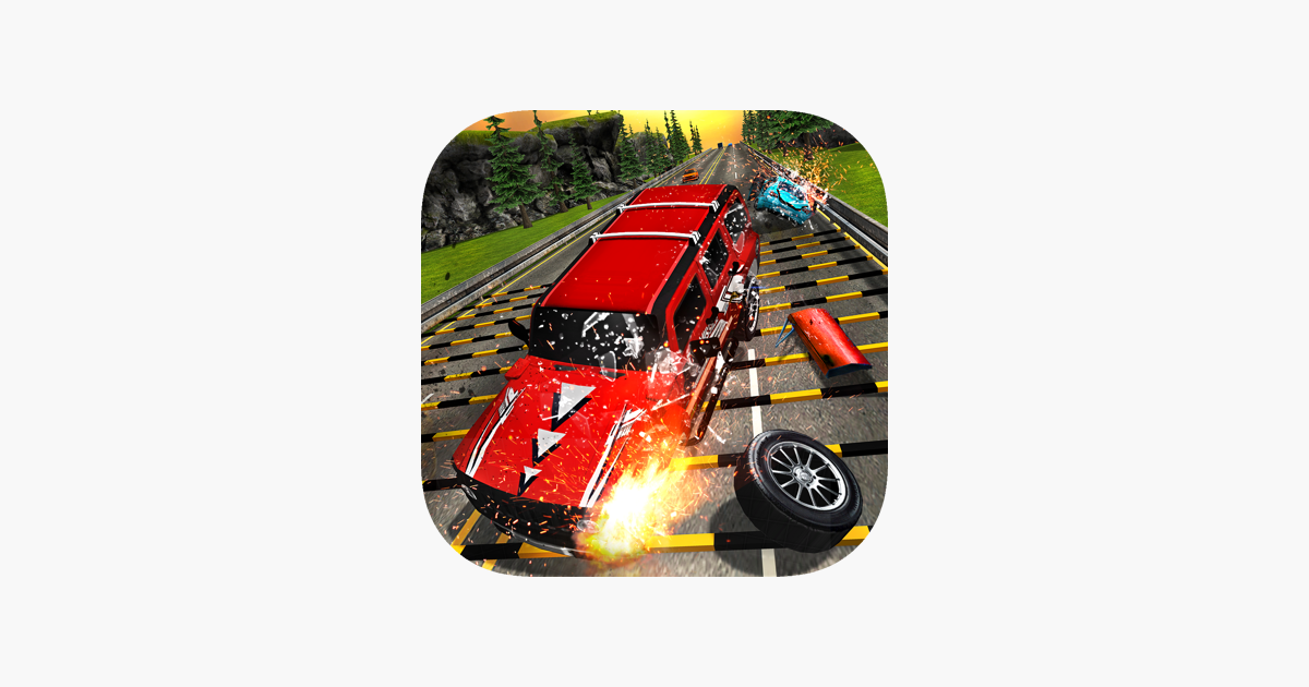 Games like Speed Bump Car Crash Simulator