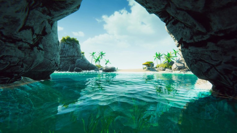 Speedboat Simulator screenshot