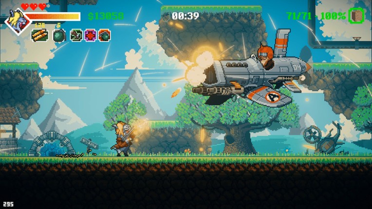 Speedollama screenshot