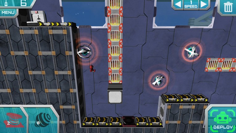 Spring It! screenshot