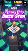 Stack Tap Disco Star Image