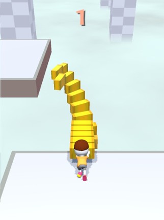Stacker Boy Image