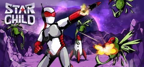 Games like Star Child