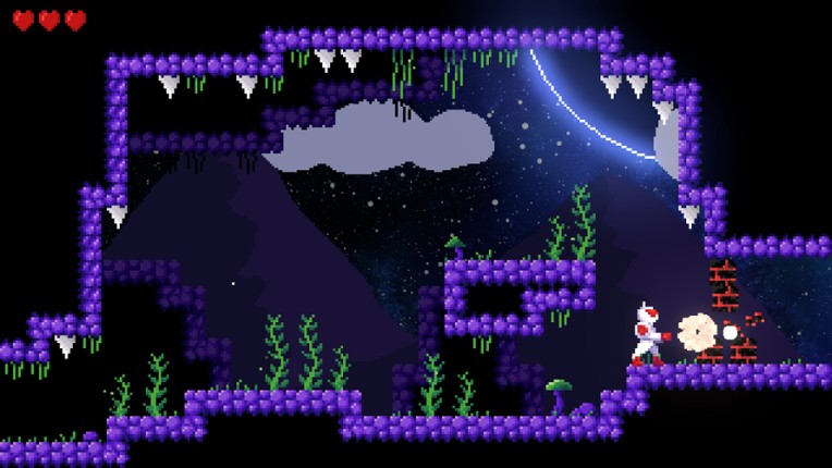Star Child screenshot