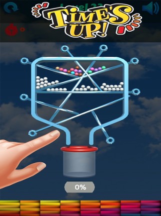 Stress Balls :Colorfully screenshot