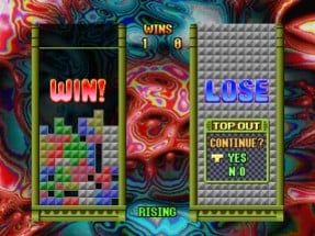 SuperLite 1500 series: The Tetris Image