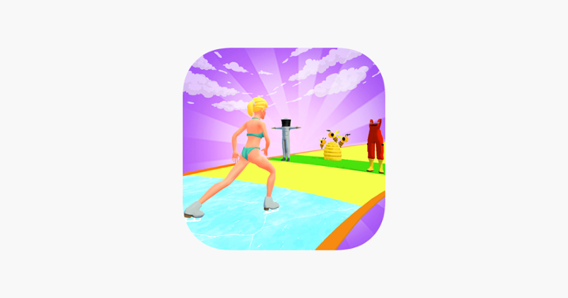 Survival Run 3D! Image
