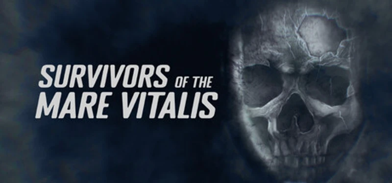 Survivors of the Mare Vitalis Image
