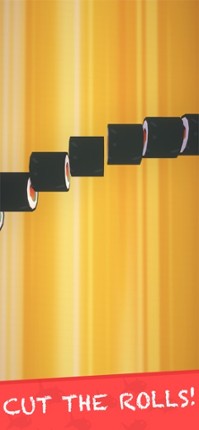 Sushi Bar - 3D Cooking Game screenshot