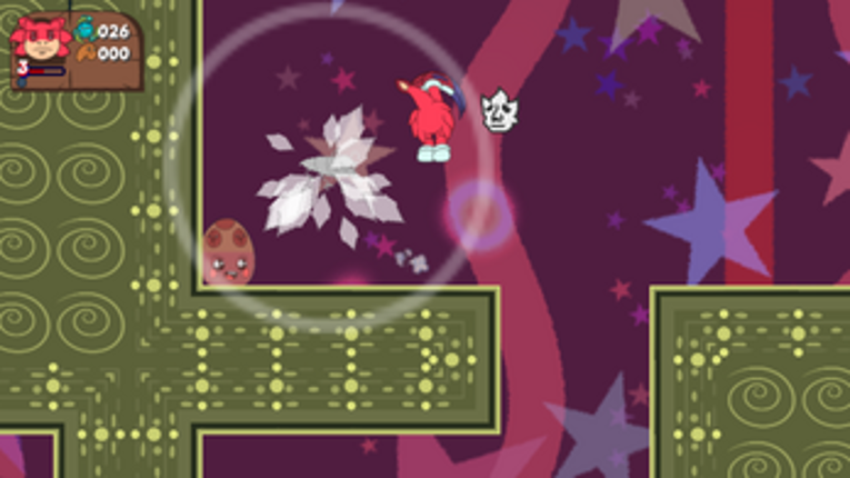 SUSKY'S: Renegade Axolotl (ALPHA) screenshot