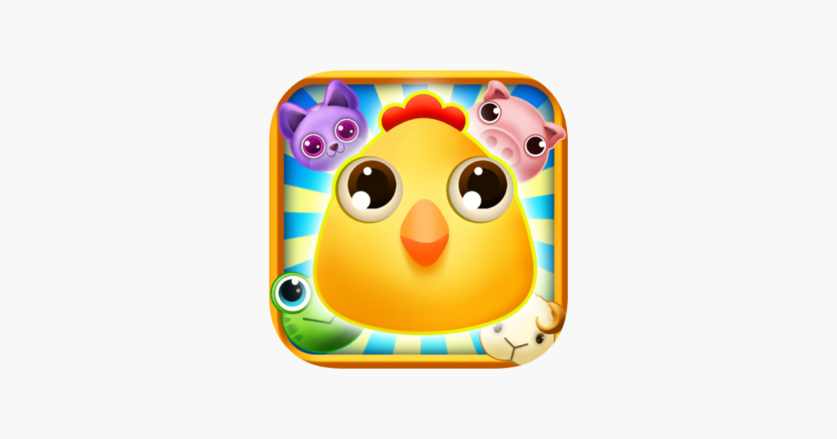 Games like Sweet Pet Play - Happy House