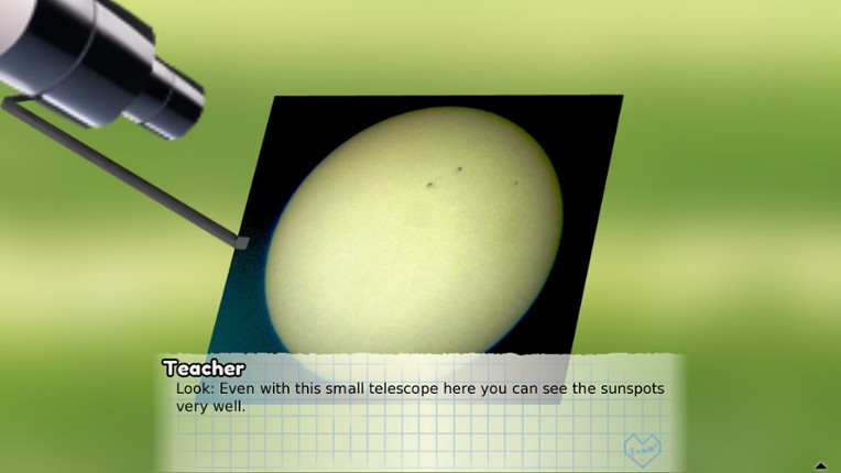 Sweet Science – The Girls of Silversee Castle screenshot