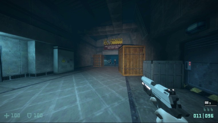 >SYS//PURGE_ screenshot