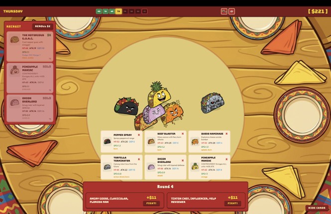 Taco Tuesday Image