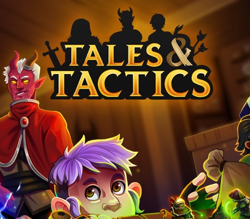 Tales & Tactics Image