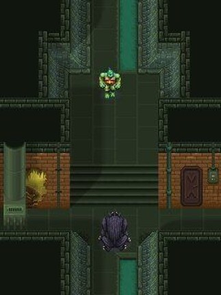 Teenage Mutant Ninja Turtles: The Shredder Reborn screenshot