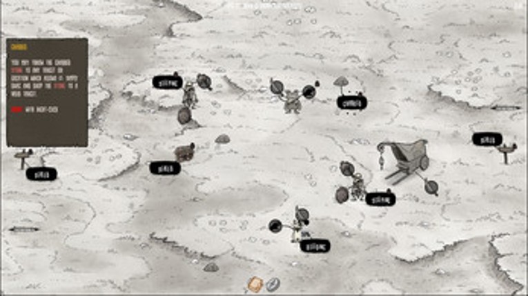 The Book of Frankie screenshot