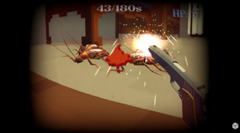 The Cockroachs screenshot